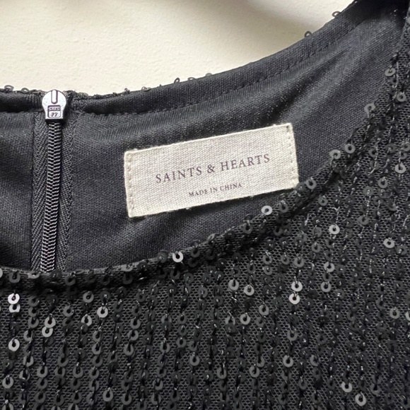 Saints and Hearts - Picture 3 of 4